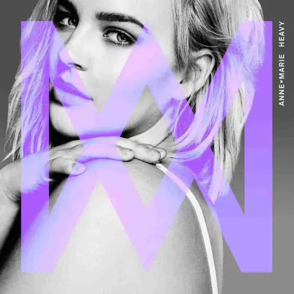 Anne-Marie - Heavy